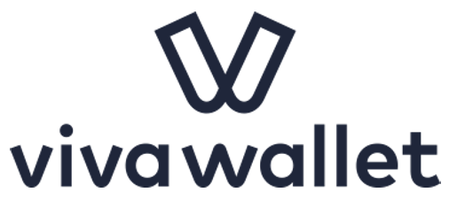 viva wallet logo